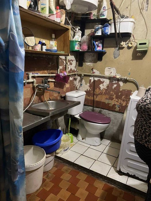 2-кімнатна квартира за адресою вул. Дерибасівська (площа 47 м²) - Atlanta.ua - фото 11