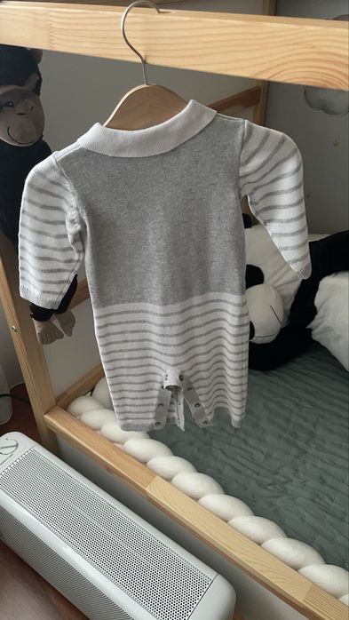 Fatinho completo bebé