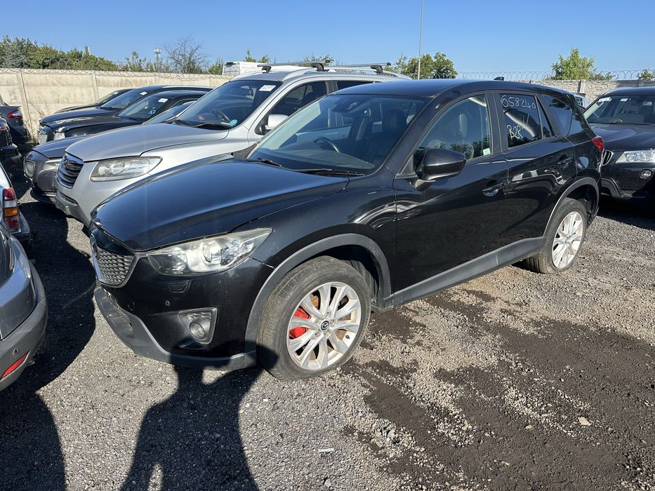 Двери мазда cx 5 двері 41w дверь 2012-2016 mazda KE