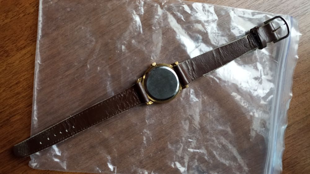 Часы мужские наручные Луч.