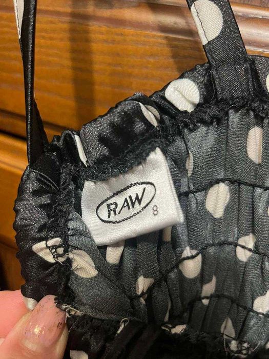 Сарафан на дівчинку