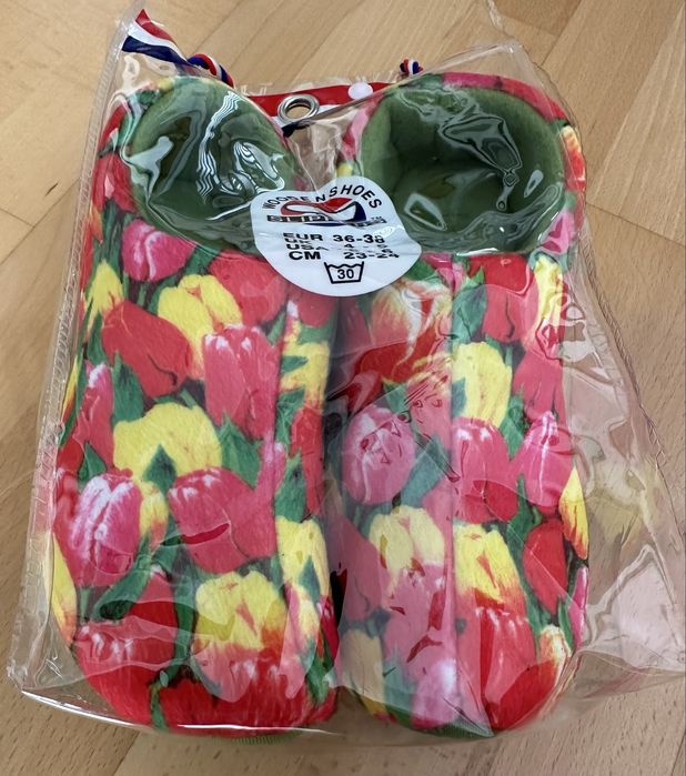 Kapcie Slippers - 39