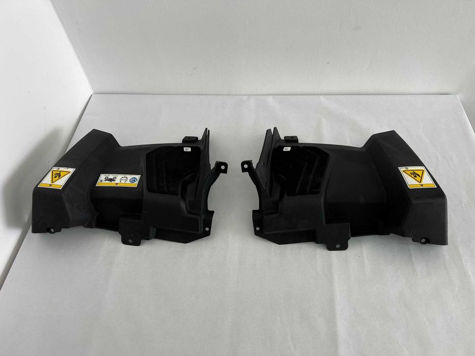 Polaris Sportsman 570 XP plastik nadkole błotnik oryginał nowy OEM