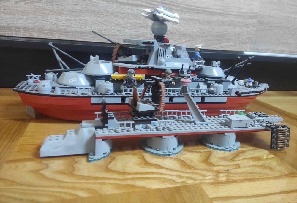 Sprzedam 14 kg klocków LEGO ( TYLKO CAŁOŚĆ. )