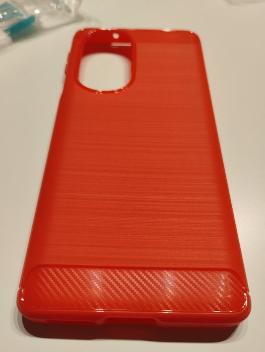 Etui na telefon edge 30 pro