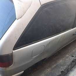 SEAT ibiza 6k tdi 90cv 2 lugares