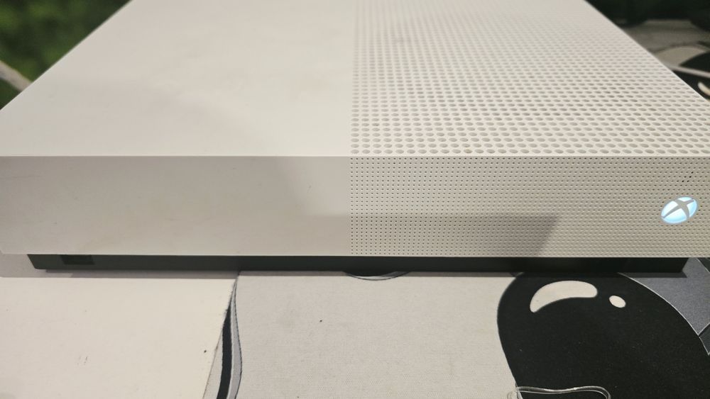 Sprzedam Xbox one S