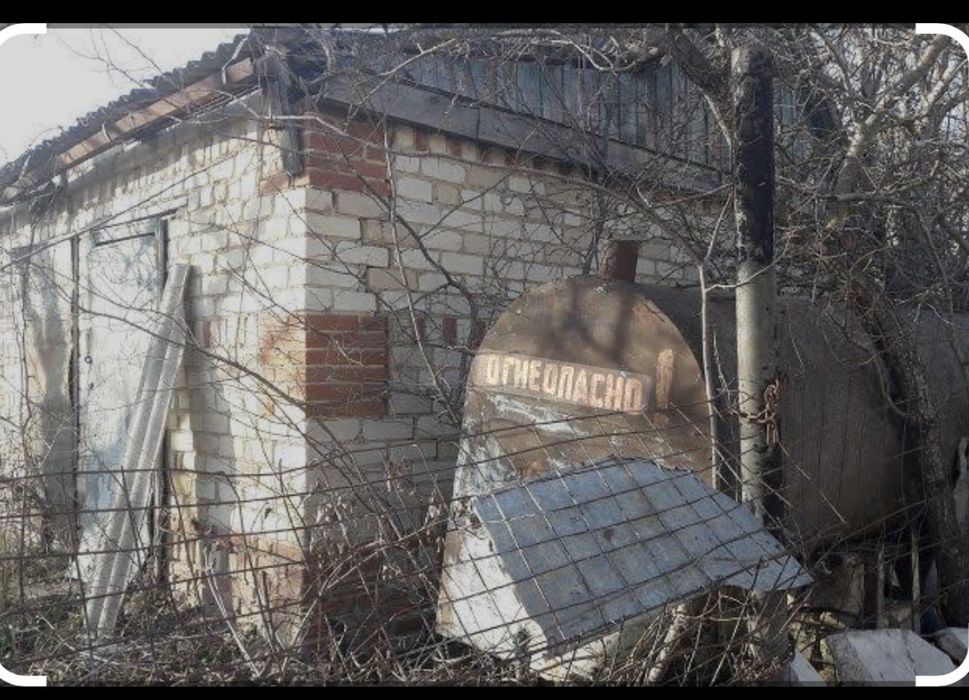 Продам дачу даманск