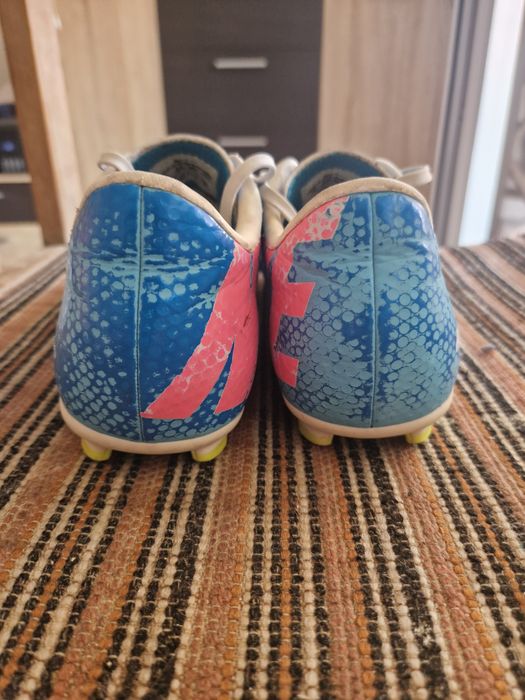 Korki Nike Mercurial r 37.5