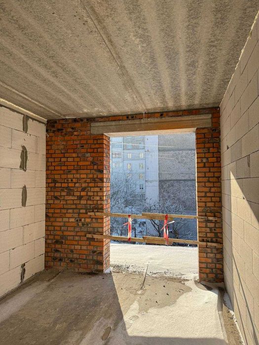 Продаж 2 кімнатної квартири Виставка новобудова