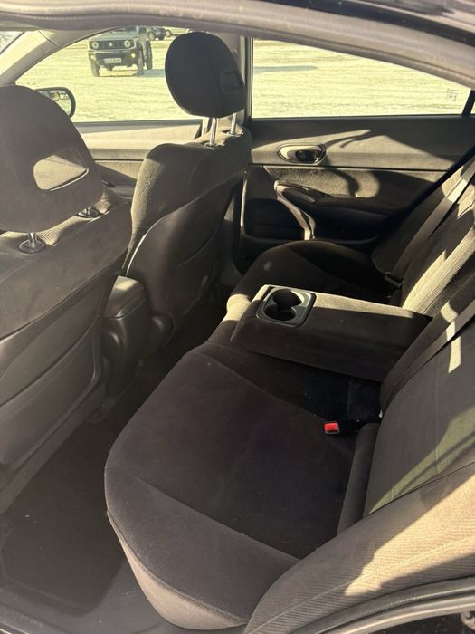 Оренда під викуп Honda Civic 2008 1.8 газ аренда