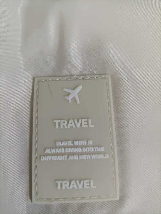 Organizer Do Walizki Torby Pokrowiec 9szt TRAVEL Nr00536