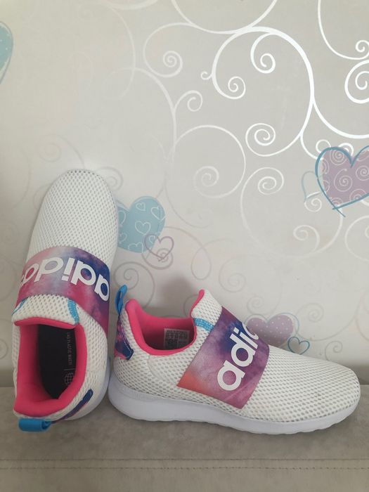 Кроссовки Adidas lite Raser adapt 4.0