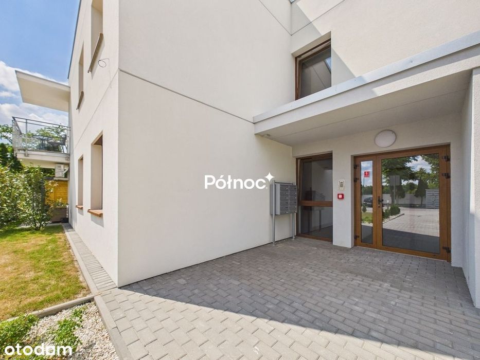 Apartamenty Miłaczki - Inwestycja Premium