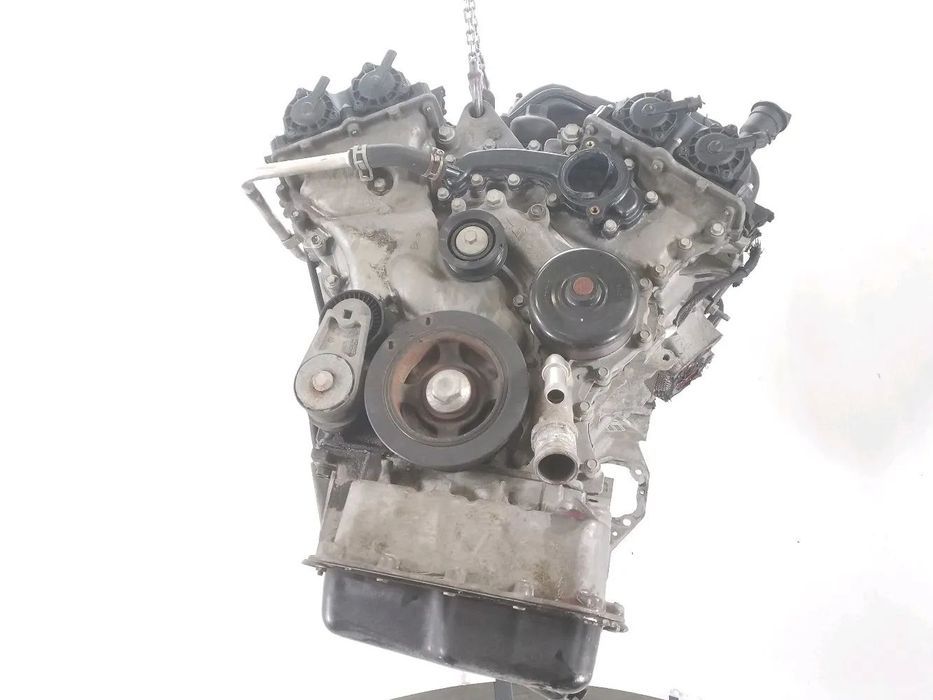 Motor TPHE Dodge Challenger 3.6L 305CV