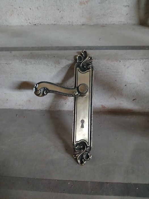 Puxador de porta