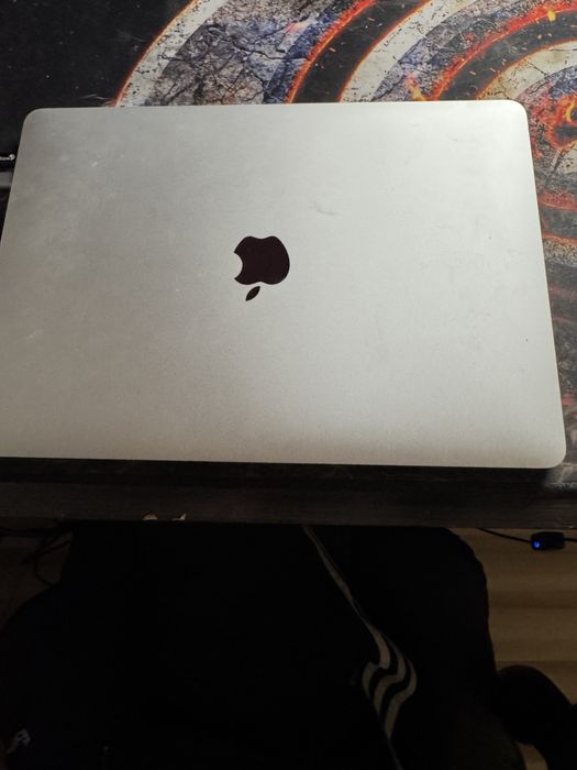 Macbook pro 2020