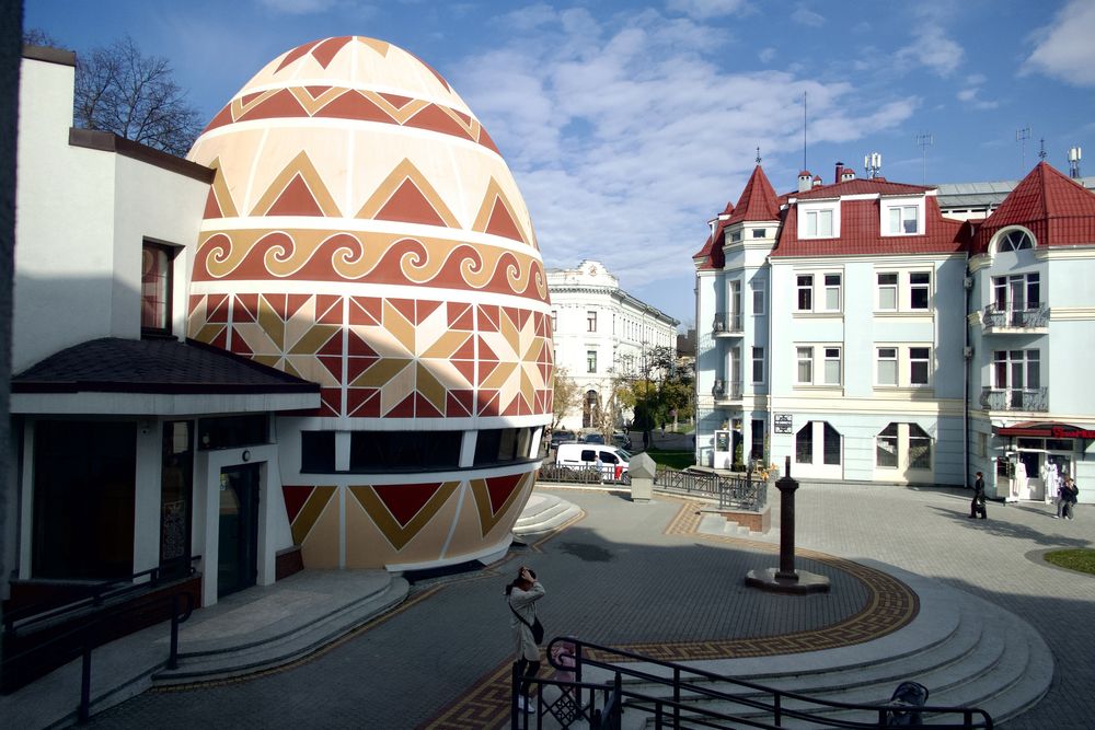 Оренда квартири подобово Коломия