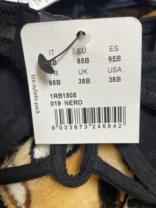 Бюстгалтер Tezenis