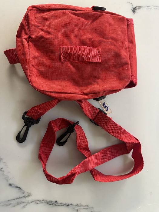 Red Crossbody Wallet64739486043009122