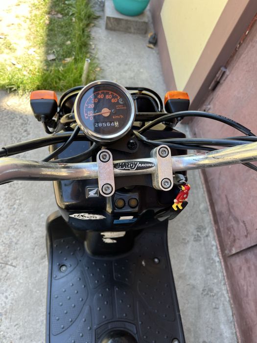 Скутер Мопед  Honda Zoomer Продам