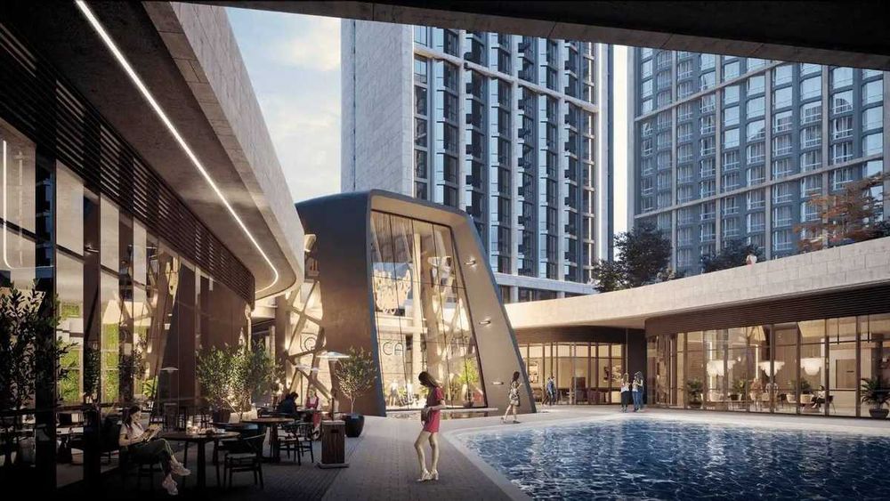 Квартира, 2к. Під ремонт. Дегтярівська, 25Е, Шулявка