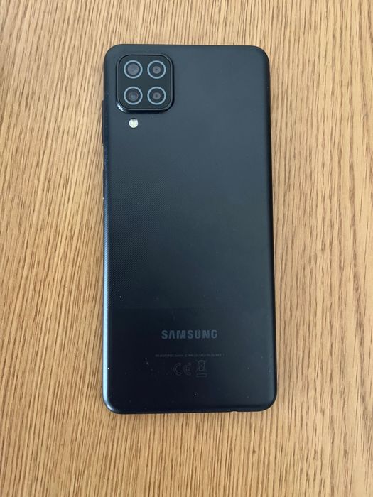 Telemovel Samsung galaxy a12