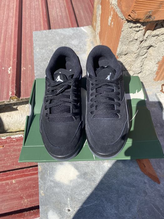 Air Jordan Flight novos