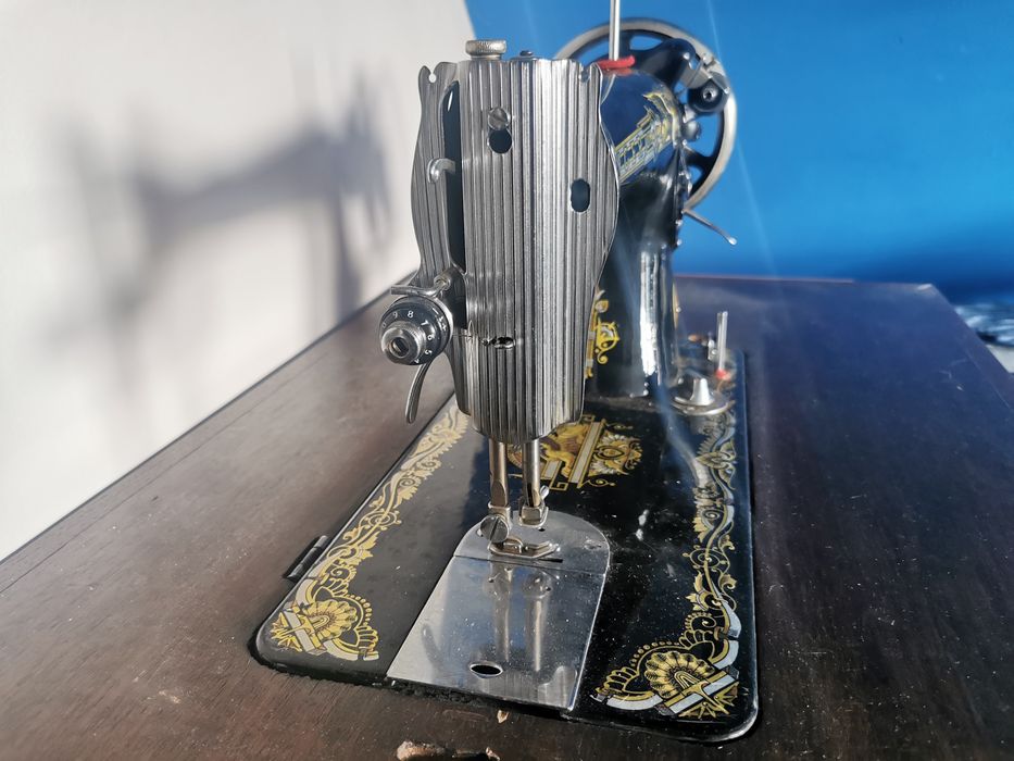 Maszyna do szycia Singer