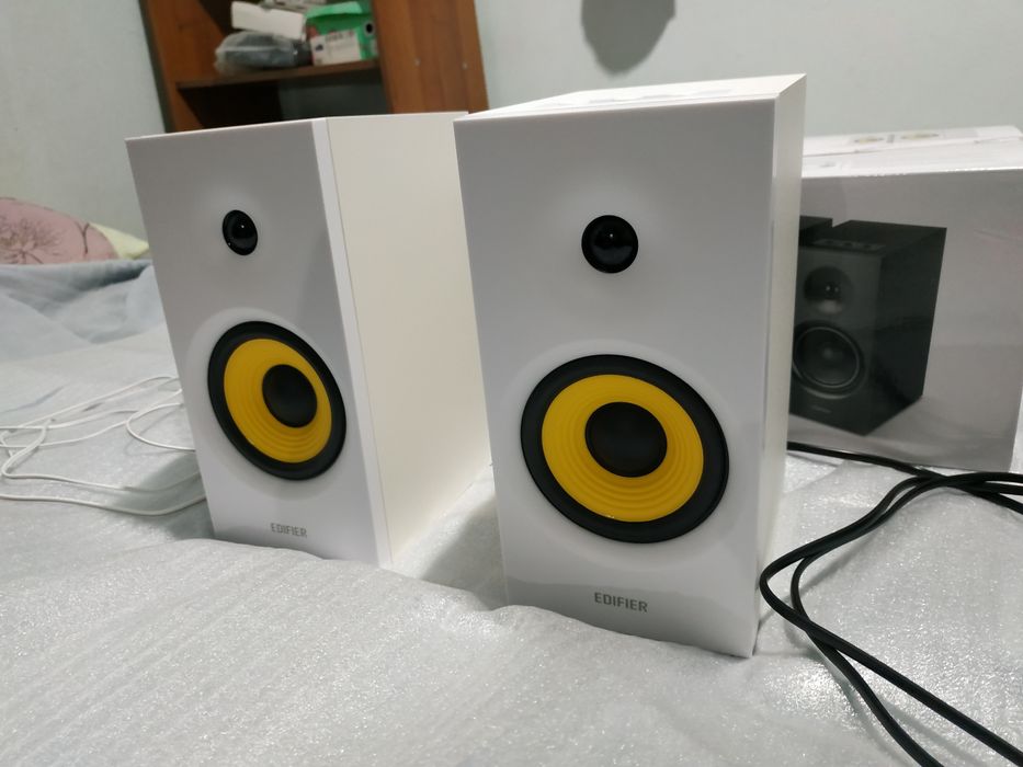 Колонки Edifier R1080BT (гарантия)