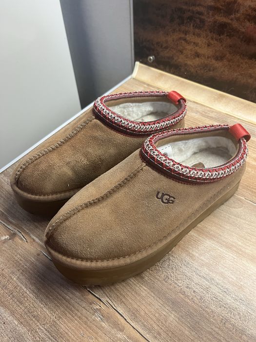 Женские укороченные угги 37 р.