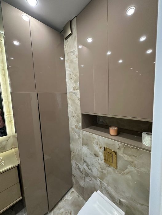 1-комнатная квартира по адресу ул. 10 апреля (площадь 51 м²) - Atlanta.ua - фото 11