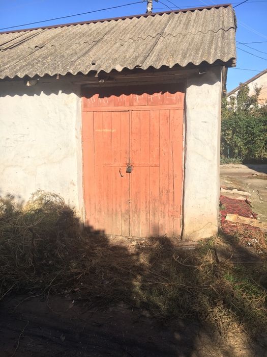 Продам сарай