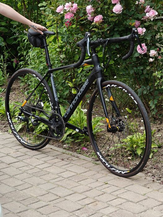 Продам Cannondale Synapse ТОП