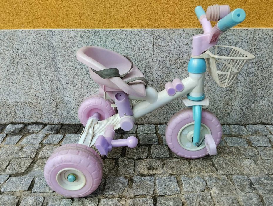 Triciclo de criança | Usado
