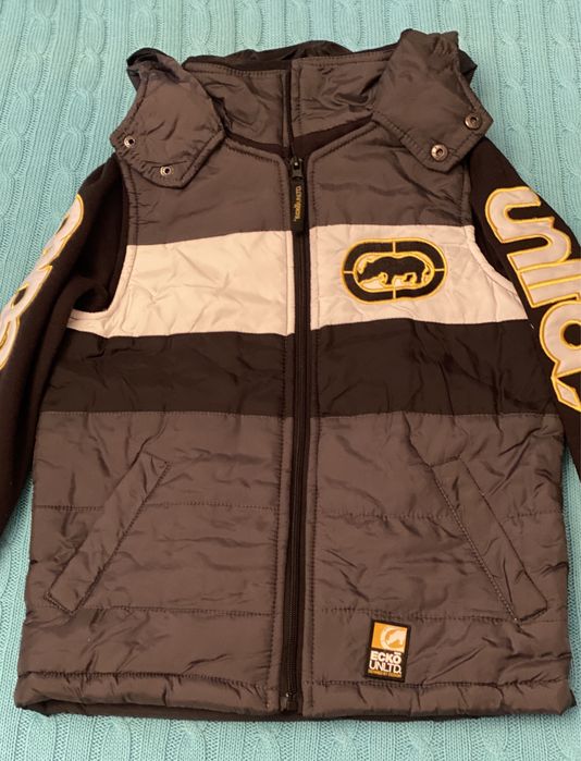 Куртка, детская, Америка