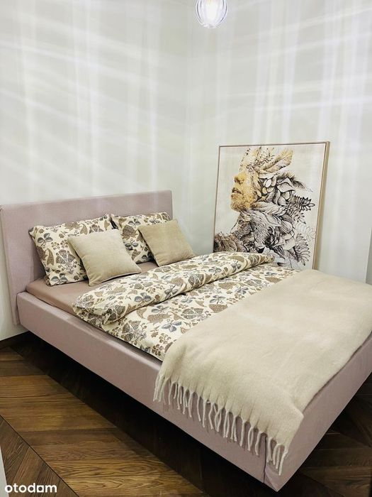 Giżycko apartament 74m2 w kompleksie Nautica Resort ul.Moniuszki 23
