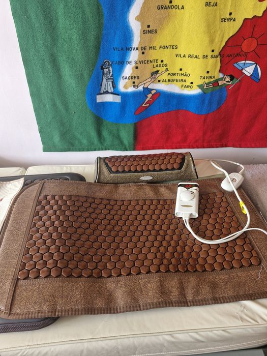 Коврік NugaBest NM 80Н.