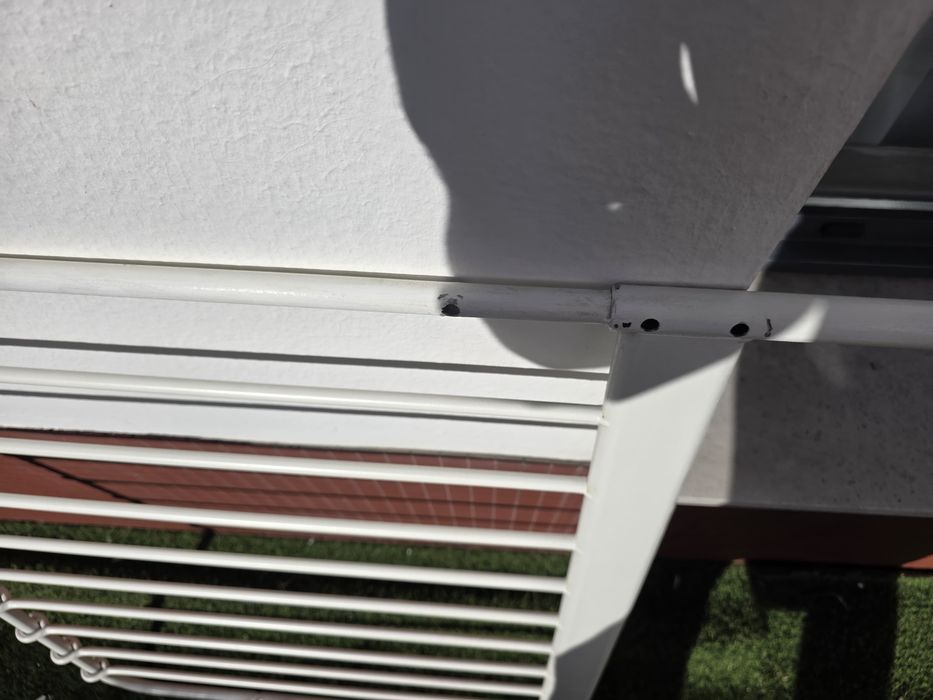 Cama Minnen ikea + estrado + colchão