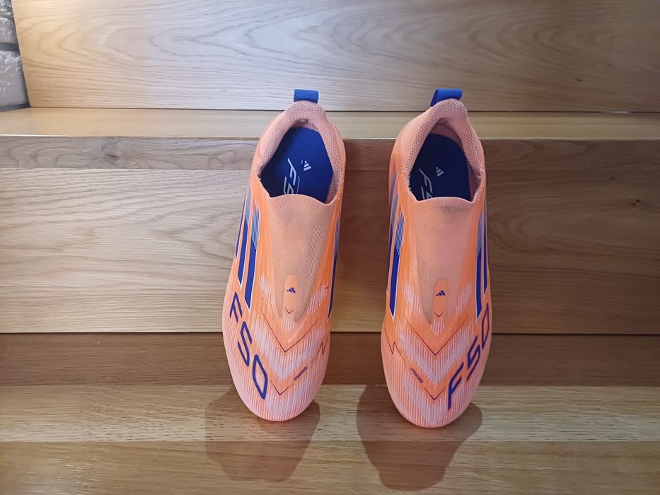 Korki adidas F50 rozm. 34