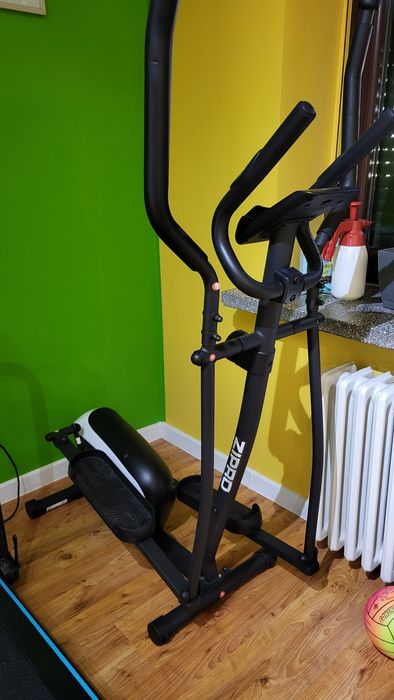 Orbitrek Zipro  używany
