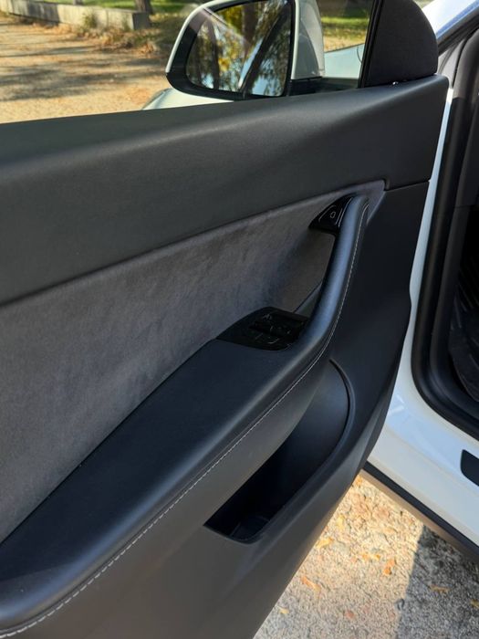 Продам автомобіль Tesla Model Y PERFORMANCE!!!