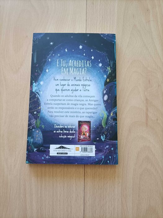 Livro-poção venenosa