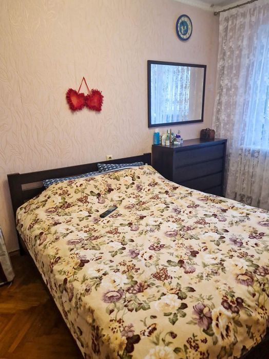 СРОЧНО! Супер 3-ком. квартира 71 м² с ремонтом, Сити Центр, 1 этаж АМ