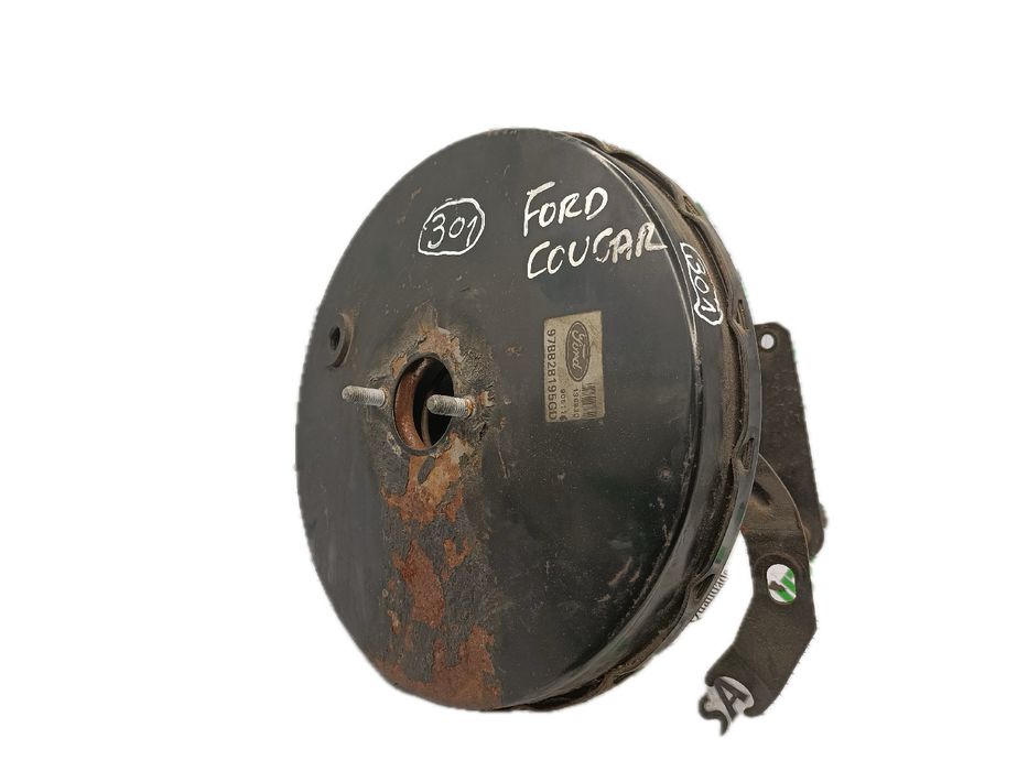 Servofreio FORD Mondeo II (BAP)