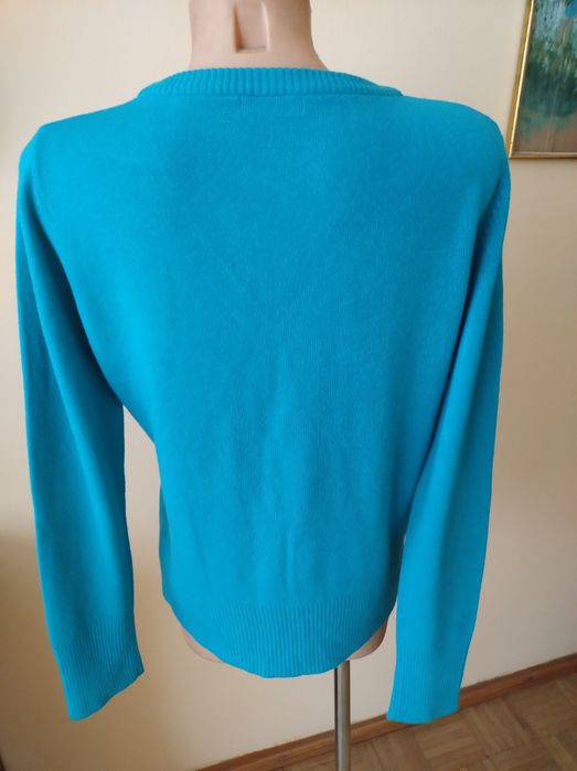 Damska bluza rozpinana L