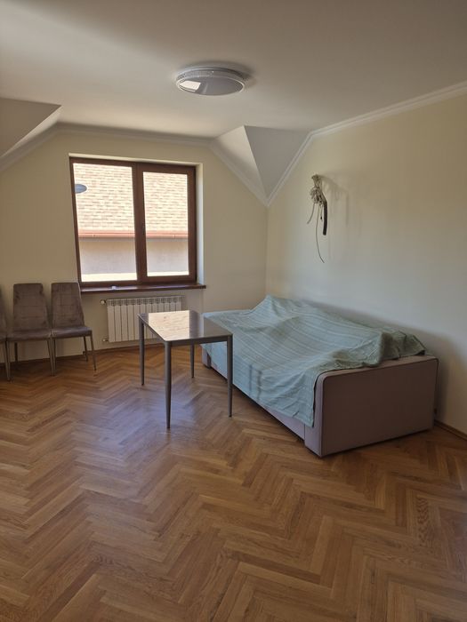 Здається вперше новий будинок на набережній.