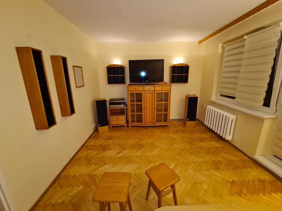 Mieszkanie  blisko Atlas Arena 65m2