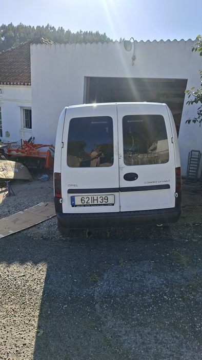 Opel combo 3000€