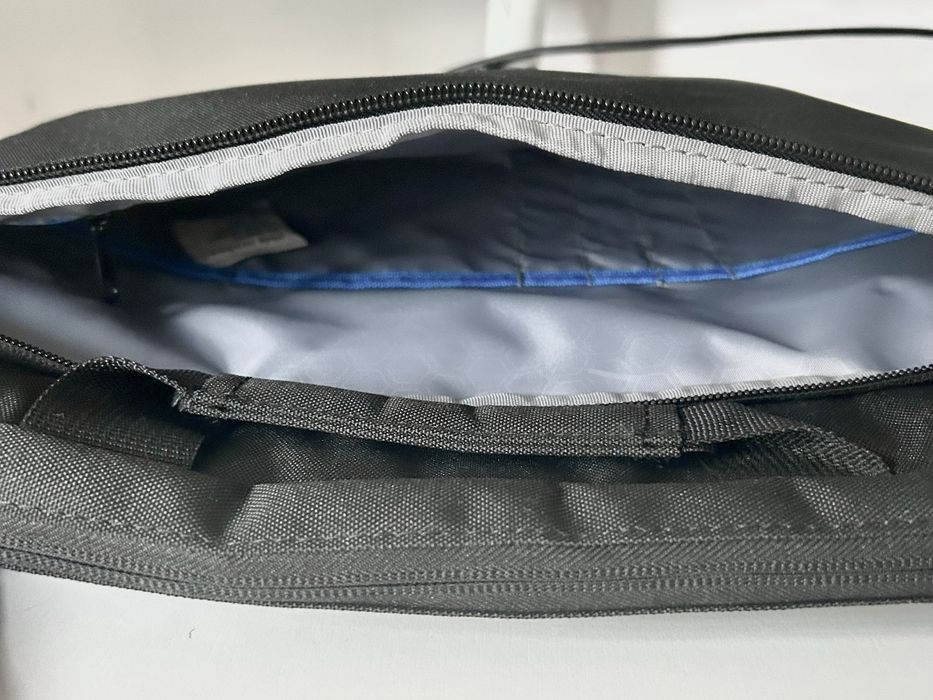 Czarna torba na laptopa Dell Pro Slim 15 cali